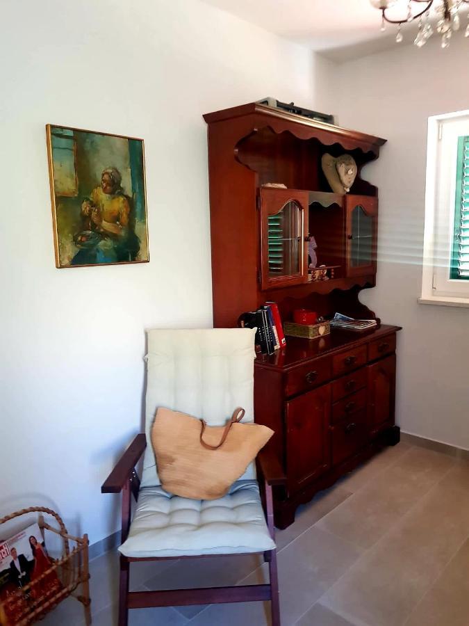 Family Miluna Apartment *