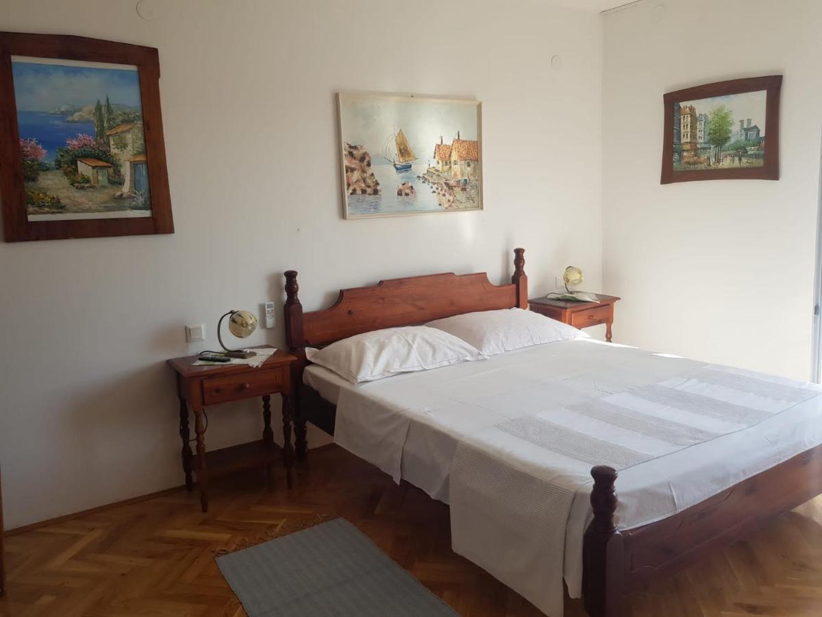 Apartment Family Miluna