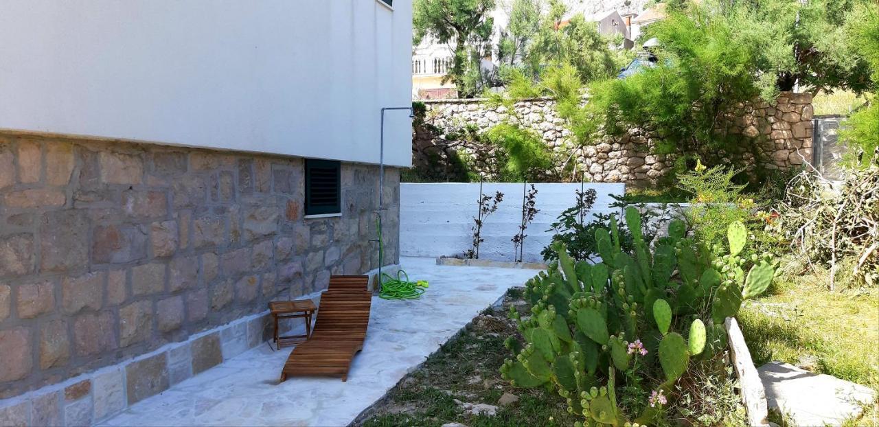 Family Miluna Apartment