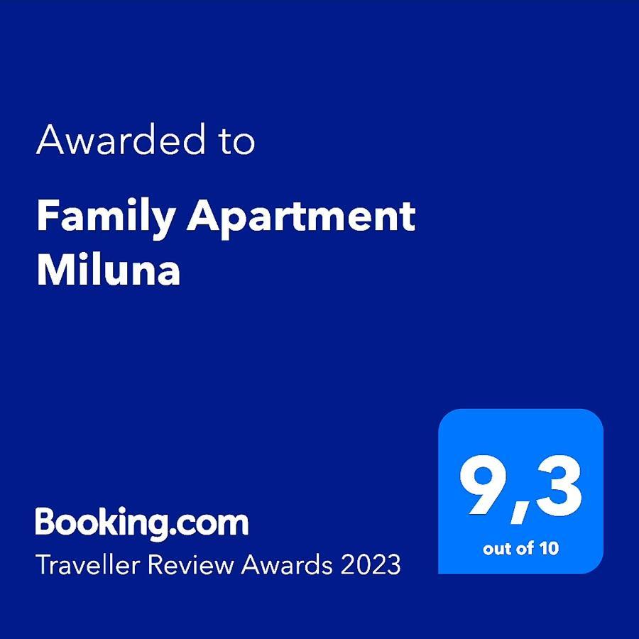 Family Miluna